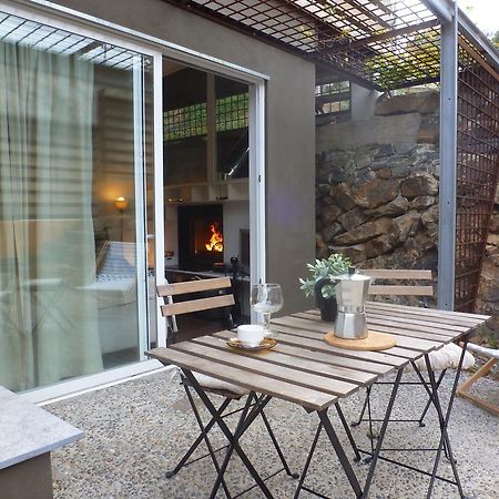 Apartment Rovellada Platja Колера Екстер'єр фото