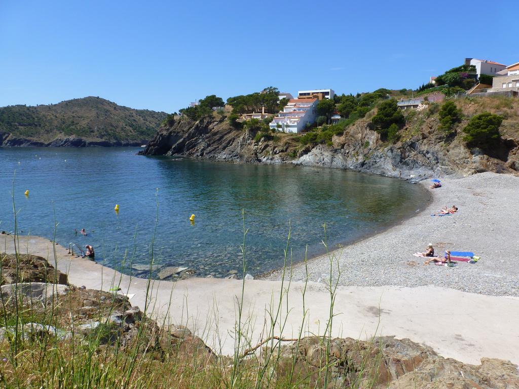 Apartment Rovellada Platja Колера Номер фото