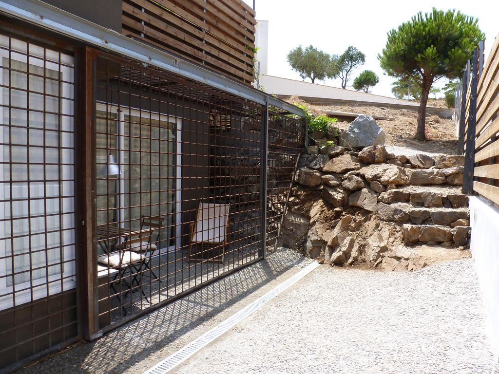 Apartment Rovellada Platja Колера Номер фото