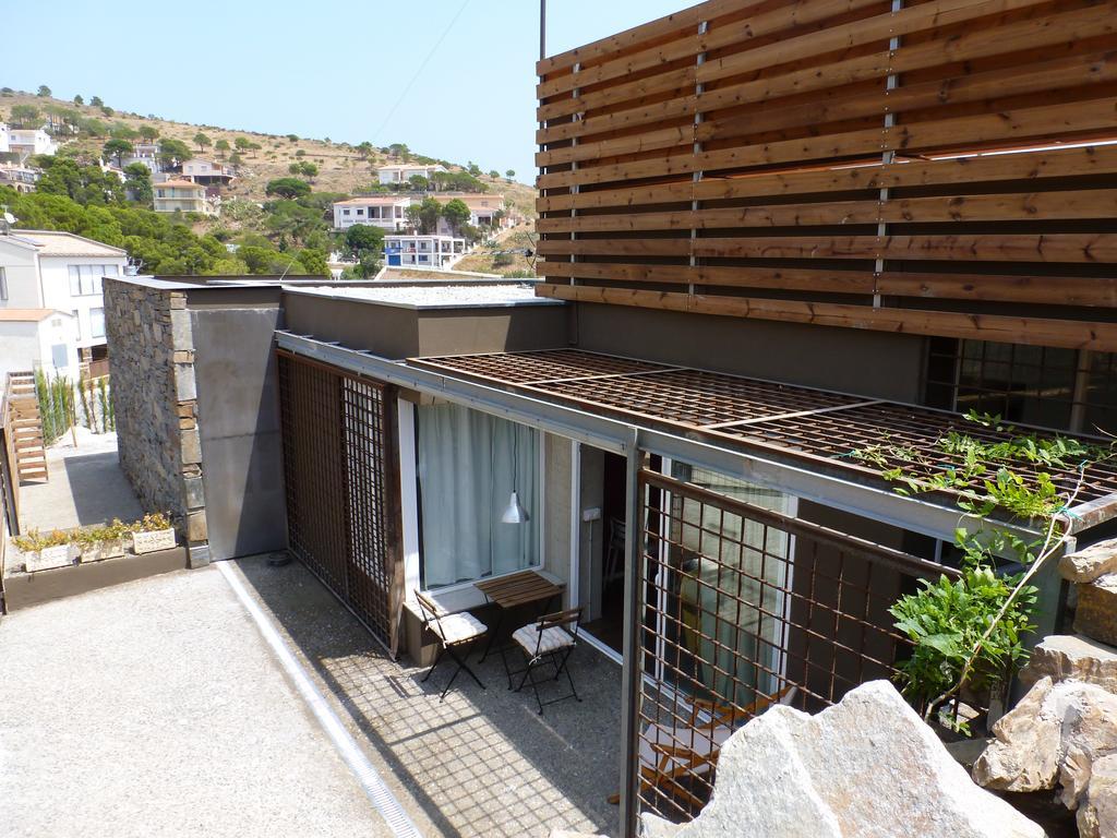 Apartment Rovellada Platja Колера Номер фото