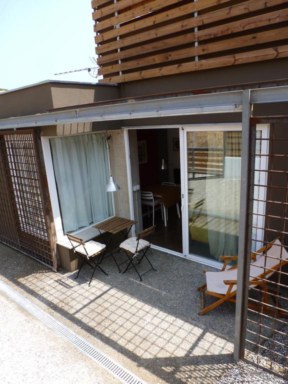 Apartment Rovellada Platja Колера Номер фото