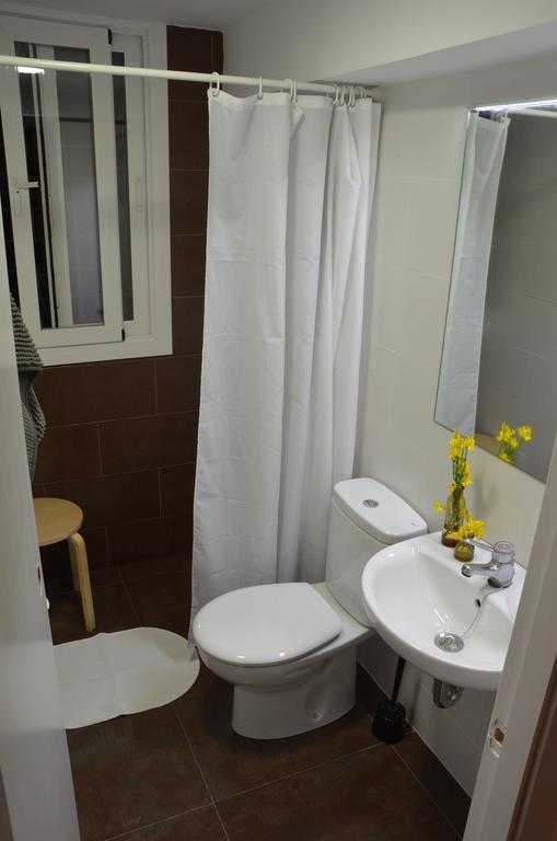 Apartment Rovellada Platja Колера Номер фото