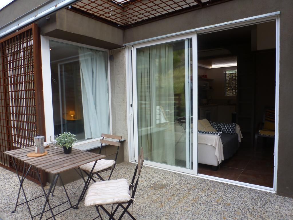 Apartment Rovellada Platja Колера Екстер'єр фото