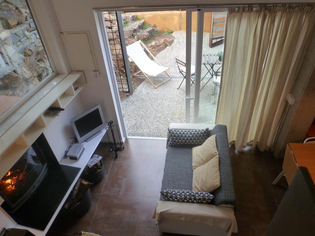 Apartment Rovellada Platja Колера Екстер'єр фото